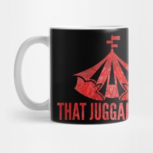 That Juggalo Vlog Mug